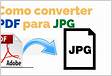 Conversor de PDF converta PDF grátis e vice-versa Adobe Acroba